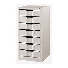 現貨熱銷-【PA205-17】中七屜鐵櫃(4尺) 歷史價格詳細信息