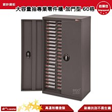 SHUTER樹德 A6-224P 零件分類櫃 大容量抽專業零件櫃 整理櫃 收納櫃 零物件分類 工作櫃 分類櫃  24格抽屜 歷史價格詳細信息