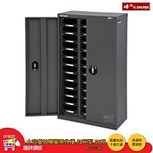 【樹德】A5V-324 24格 抽屜零件櫃 裝潢水電維修汽車耗材電子3C包膜精密車床電器 歷史價格詳細信息