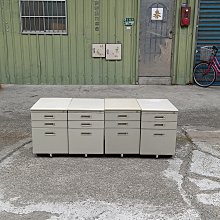 【安鑫】~鋼製三抽櫥櫃 文件櫃 收納櫃 資料櫃 鐵櫃 理想櫃 檔案櫃 內務櫃 活動櫃【A1295】 歷史價格詳細信息