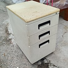 家庭辦公室辦公桌下的文件櫃3抽屜木製鎖定文件櫃存儲移動文件櫃 歷史價格詳細信息