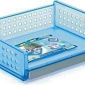 如歸小舖 聯府CD203 高見三層隙縫收納櫃(附輪)/台灣製/收納櫃/置物櫃/整理櫃/三層櫃 歷史價格詳細信息