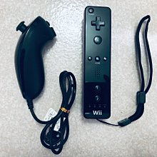 Wii 原廠黑色盒裝主機:日規-二手良品 未改機 歷史價格詳細信息