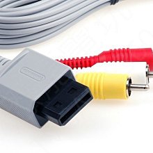 WII原廠AV線/電源線/紅外線/二手良品任天堂保證原廠最安全AV線/電源線/變壓器/紅外線整套現貨 歷史價格詳細信息