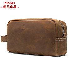 旅行便攜男士手錶收納盒單支牛皮手錶珍藏盒展示盒 歷史價格詳細信息