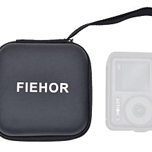 適用于大疆Action3運動相機收納包防摔便攜大疆action4手拿配件包 歷史價格詳細信息