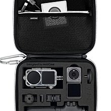 適用于大疆Action3運動相機收納包防摔便攜大疆action4手拿配件包 歷史價格詳細信息