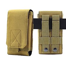 手機袋戰術包戶外 Molle 軍用腰包手機袋狩獵裝備配件腰帶腰包軍用 EDC 包 歷史價格詳細信息