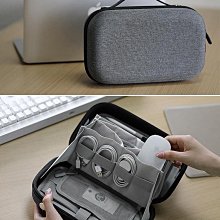 電源收納包筆記型電腦pro電源充電器手提收納袋收納盒 歷史價格詳細信息