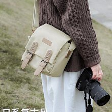 【Cwatoun科頓】深藏經典 減壓加厚防刮防盜微單眼相機帆布包 M-咖啡 歷史價格詳細信息