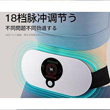 腰部按摩器背部肩部腰疼儀腰椎間盤護腰帶家用加熱全身脊 歷史價格詳細信息