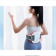 腰部按摩器脊椎腰椎牽引舒緩按摩儀家用背部腰疼腰痛理療神器 歷史價格詳細信息