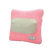 車載腰椎按摩器腰部背部按摩靠墊汽車多功能拉伸器加熱按摩儀家用 歷史價格詳細信息