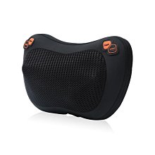 智能按摩枕家用多功能加熱仿真揉捏肩頸腰背部枕頭頸椎按摩器 歷史價格詳細信息