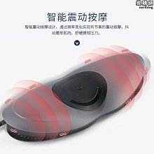 腰椎按摩器電動腰部按摩器震動熱敷腰椎牽引儀放鬆家用腰椎舒緩器 歷史價格詳細信息