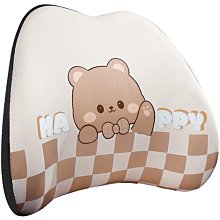 【熱賣】腰部按摩器車載按摩腰靠按摩儀護腰靠墊座椅背部頸椎辦公室按摩枕 歷史價格詳細信息