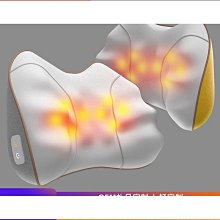 頸椎按摩器儀腰背部頸部腰椎按摩器儀按摩披肩多功能按摩器全身可 歷史價格詳細信息