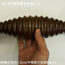 腳底按摩滾輪 足底滾輪器(腳底按摩 足底按摩器 小腿按摩) 歷史價格詳細信息