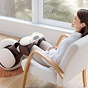 (可議價!)『J-buy』現貨日本~FUJIIRYOKI 輕巧按摩椅墊 MRL-1300 攜帶按摩椅 華麗技巧 2色 歷史價格詳細信息