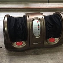 tokuyo 美足心機 腳底按摩器 TF-602福利品展示機 歷史價格詳細信息
