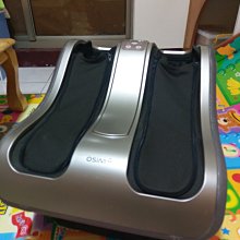 [二手] OSIM 暖足樂 OS-338 美腿機/腿部按摩器/腳底按摩/溫熱 按摩機 (近全新) 價格比較,價格查詢,歷史價格詳細信息