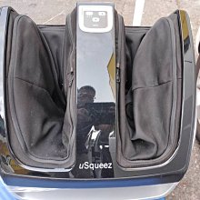 下班紓壓 孝親 布套可拆Concern 康生時尚耀眼6D氣壓按摩腳機CM-716 玫瑰金二手乾淨良品 歷史價格詳細信息