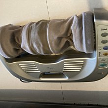 足部按摩器【沃爾Voler】腳底按摩器 溫感熱敷小腿按摩揉捏足部腳底按摩儀 可定時無線遙控足療機 歷史價格詳細信息