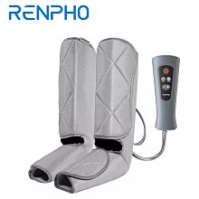 【RENPHO】全腿舒壓按摩機 / RF-ALM070 歷史價格詳細信息