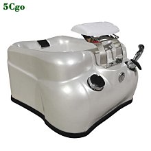 亞克力足浴盆便攜美甲洗腳盆水療簡約泡腳桶商用按摩沐足盆 歷史價格詳細信息