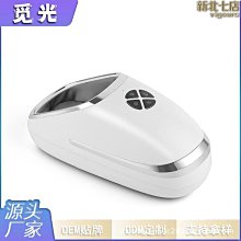 足部按摩器【沃爾Voler】腳底按摩器 溫感熱敷小腿按摩揉捏足部腳底按摩儀 可定時無線遙控足療機 歷史價格詳細信息