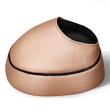 品質足弓足部按摩器足療機3檔定時加熱敷仿真人按摩一鍵啟動 歷史價格詳細信息