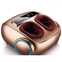 足療機腳部氣囊遙控器負離子家用腳底全自動足底按摩儀足部按摩器 歷史價格詳細信息