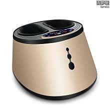 【現貨】足部按摩器電動家用加熱遙控滾揉按壓足療儀全自動腳底足療機 歷史價格詳細信息