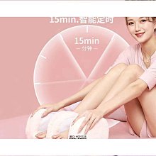 【締造】家用腿部按摩器電動氣壓加熱氣囊全自動熱敷 美腿儀 小腿按摩儀器 歷史價格詳細信息