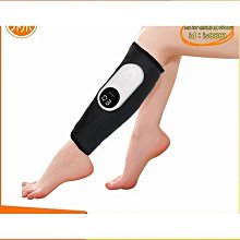 【締造】家用腿部按摩器電動氣壓加熱氣囊全自動熱敷 美腿儀 小腿按摩儀器 歷史價格詳細信息