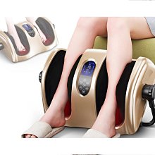 【締造】家用腿部按摩器電動氣壓加熱氣囊全自動熱敷 美腿儀 小腿按摩儀器 歷史價格詳細信息