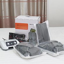 【小蓮】腿部按摩器全自動揉捏按腳底足療機足底經絡疏通按摩儀器 歷史價格詳細信息