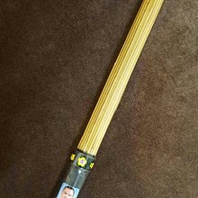 【佳樺生活本舖】最新款塑套把手加大型跳舞專用體操專用彩帶/韻律舞蹈彩帶棒組/民族舞蹈彩帶批發 歷史價格詳細信息