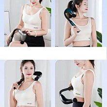 新款六頭筋膜槍專業級腰部背部高頻震動按摩器6頭按摩槍專供 歷史價格詳細信息