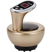 電動刮痧按摩梳五行經絡刷頭部皮按摩儀微電流震動熱敷導入美容儀 歷史價格詳細信息