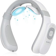 代工按摩枕頸椎按摩儀加熱腰部氣囊腰椎頸部家用揉捏肩頸按摩器 歷史價格詳細信息