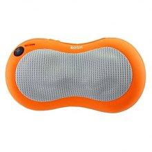 歌林 kolin 溫熱揉捏按摩器 按摩枕 揉捏按摩枕 舒壓按摩機器 按摩墊 KMA-HC100 歷史價格詳細信息