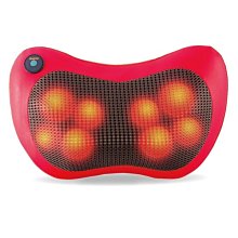 Kolin 歌林 溫熱揉捏按摩枕 KMA-HC100 - 歷史價格詳細信息