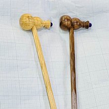 不求人背部按摩器 304不鏽鋼製 亦可按摩腰部、肩膀 指壓按摩器 按摩杖 舒緩疲勞 不銹鋼按摩棒　排酸棒 歷史價格詳細信息