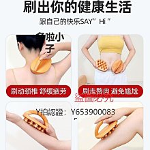 刮痧按摩刷 經絡刷 美腿刷 2入組 歷史價格詳細信息