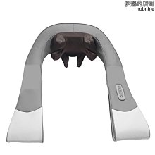 頸肩按摩器按摩儀仿人手揉捏頸部披肩按摩神器解放雙手輕鬆享受 歷史價格詳細信息