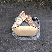 頸椎揉捏按摩披肩紅光熱敷揉捶頸部腰背全身多功能按摩器生產 歷史價格詳細信息