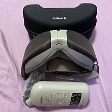 全新品-OSIM 3D 眼罩附外盒包裝，送禮自用兩相宜(市價380元)特價250元 歷史價格詳細信息