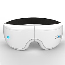 眼部按摩儀 眼部按摩器眼部按摩儀去黑眼圈熱敷眼睛按摩神器護眼儀器FQ06 歷史價格詳細信息