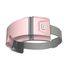 智能眼部按摩儀 美眼儀 紅外線熱敷 減淡細紋 眼袋按摩儀 EMS護眼儀 美眼神器 歷史價格詳細信息